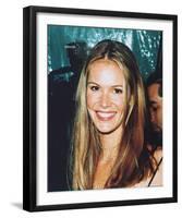 Elle Macpherson-null-Framed Photo