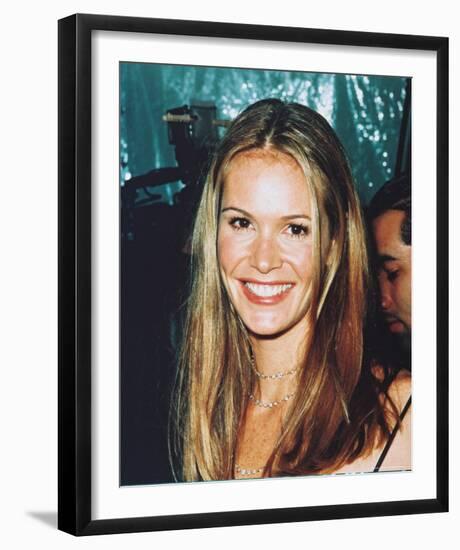 Elle Macpherson-null-Framed Photo