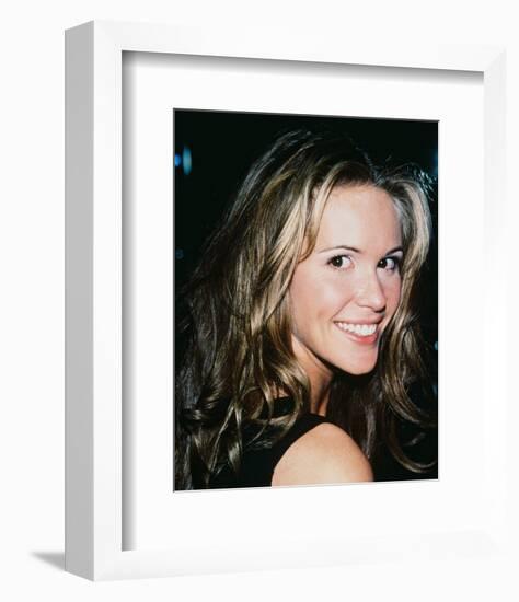 Elle Macpherson-null-Framed Photo