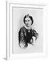 Ellen Arthur, c.1860-American Photographer-Framed Giclee Print