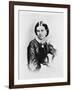 Ellen Arthur, c.1860-American Photographer-Framed Giclee Print