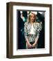 Ellen Barkin - Sea of Love-null-Framed Photo