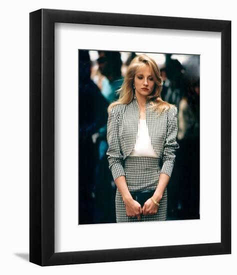 Ellen Barkin - Sea of Love-null-Framed Photo