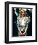 Ellen Barkin - Sea of Love-null-Framed Photo