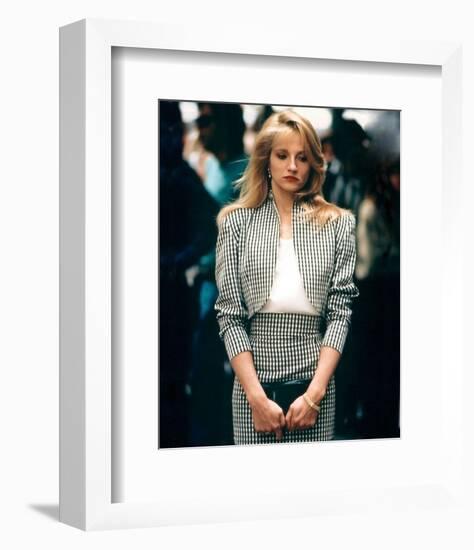 Ellen Barkin - Sea of Love-null-Framed Photo