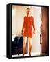 Ellen Barkin - Switch-null-Framed Stretched Canvas