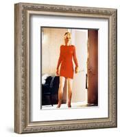 Ellen Barkin - Switch-null-Framed Photo