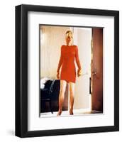 Ellen Barkin - Switch-null-Framed Photo