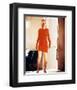 Ellen Barkin - Switch-null-Framed Photo