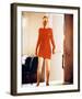 Ellen Barkin - Switch-null-Framed Photo