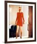 Ellen Barkin - Switch-null-Framed Photo