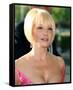 Ellen Barkin-null-Framed Stretched Canvas