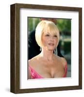 Ellen Barkin-null-Framed Photo