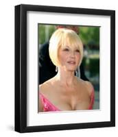 Ellen Barkin-null-Framed Photo