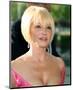 Ellen Barkin-null-Mounted Photo