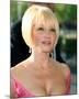 Ellen Barkin-null-Mounted Photo