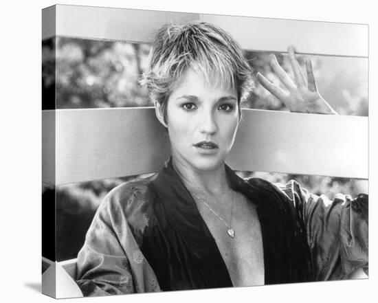 Ellen Barkin-null-Stretched Canvas