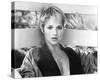 Ellen Barkin-null-Stretched Canvas