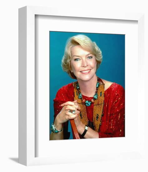 Ellen Burstyn-null-Framed Photo