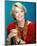 Ellen Burstyn-null-Mounted Photo