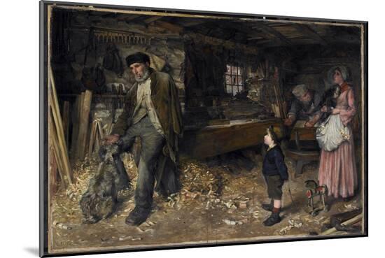 Giclee Print, , large
