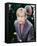 Ellen Degeneres-null-Framed Stretched Canvas