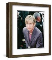 Ellen Degeneres-null-Framed Photo