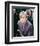 Ellen Degeneres-null-Framed Photo