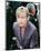 Ellen Degeneres-null-Mounted Photo