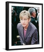 Ellen Degeneres-null-Framed Photo