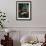 Ellen Fielden of Stansfield Hall-null-Framed Giclee Print displayed on a wall