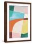 Brown Frame