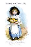 With Greetings for Easter-Ellen H. Clapsaddle-Art Print