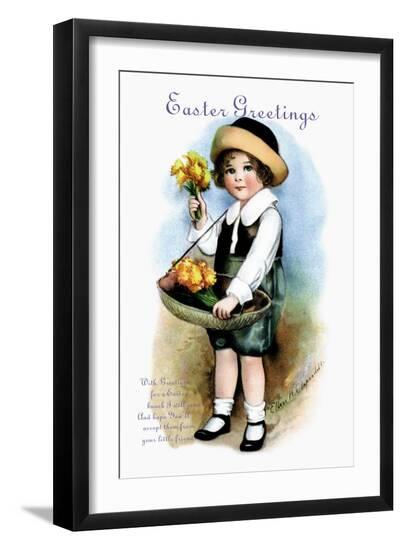 Art Print, , large
