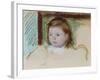 Ellen Mary Cassatt, c.1899-Mary Stevenson Cassatt-Framed Giclee Print