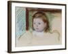 Ellen Mary Cassatt, c.1899-Mary Stevenson Cassatt-Framed Giclee Print