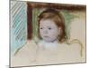 Ellen Mary Cassatt, c.1899-Mary Stevenson Cassatt-Mounted Giclee Print