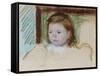 Ellen Mary Cassatt, c.1899-Mary Stevenson Cassatt-Framed Stretched Canvas