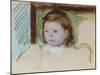 Ellen Mary Cassatt, c.1899-Mary Stevenson Cassatt-Mounted Giclee Print