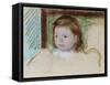 Ellen Mary Cassatt, c.1899-Mary Stevenson Cassatt-Framed Stretched Canvas