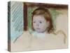 Ellen Mary Cassatt, c.1899-Mary Stevenson Cassatt-Stretched Canvas
