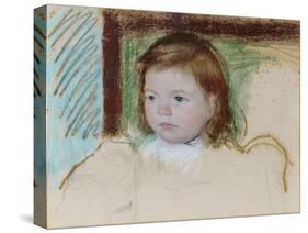 Ellen Mary Cassatt, c.1899-Mary Stevenson Cassatt-Stretched Canvas