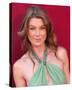 Ellen Pompeo-null-Stretched Canvas