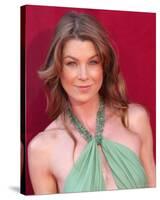 Ellen Pompeo-null-Stretched Canvas