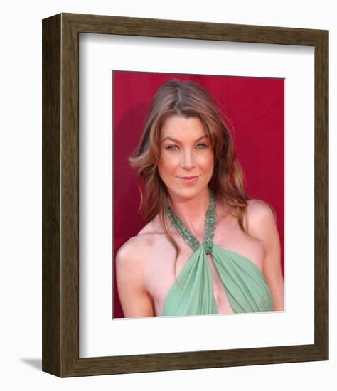 Ellen Pompeo-null-Framed Photo