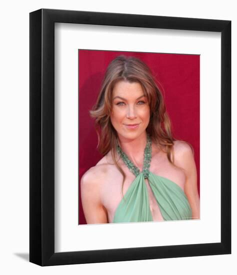 Ellen Pompeo-null-Framed Photo