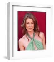 Ellen Pompeo-null-Framed Photo