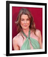 Ellen Pompeo-null-Framed Photo