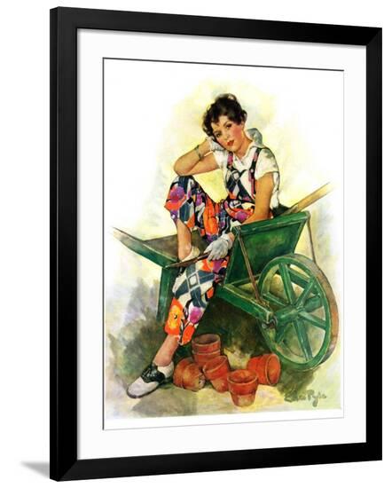 Giclee Print, , large