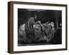 Ellen Terry and Henry Irving-null-Framed Giclee Print